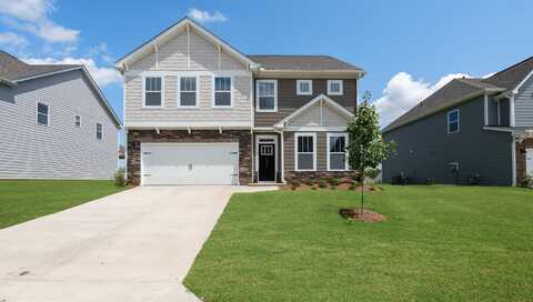 5415 Cherwell Avenue, Boiling Springs, SC 29316