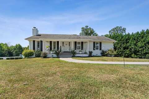 3611 PENNINGTON RD., GREER, SC 29651