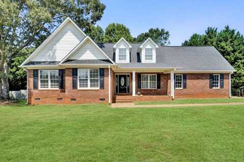 309 Trantham Drive, Inman, SC 29349