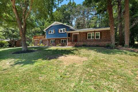 1604 Fernwood Glendale Road, Spartanburg, SC 29307