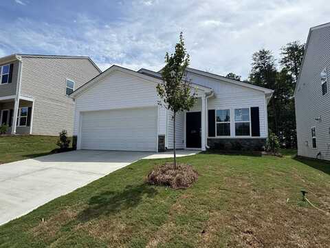 2121 Mayberry Drive, Spartanburg, SC 29320