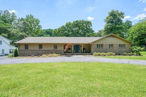 42 Lake Forest Drive, Spartanburg, SC 29302