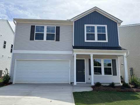 2113 Mayberry Drive, Spartanburg, SC 29320