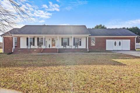 115 Harvest Drive, Gaffney, SC 29341