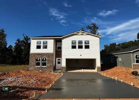 413 Haddon Trail, Woodruff, SC 29388