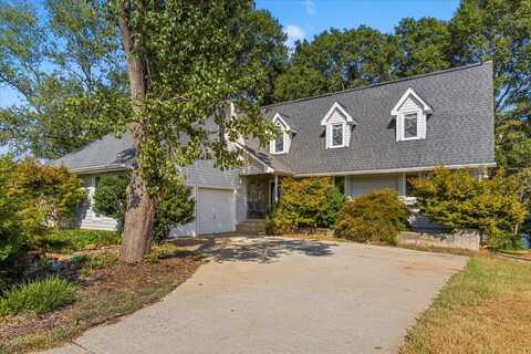 106 N Windy Pt Point, Townville, SC 29689