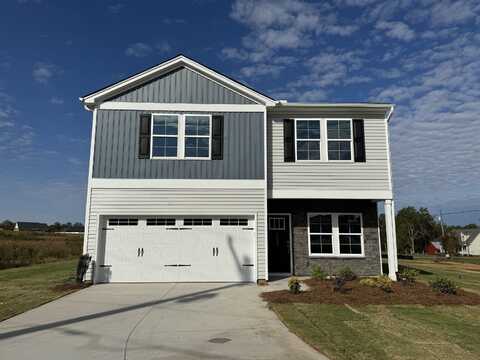 1602 Old Metal Road, Gaffney, SC 29341