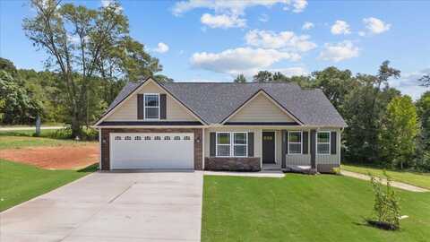 509 Springs Fall Creek, Inman, SC 29349