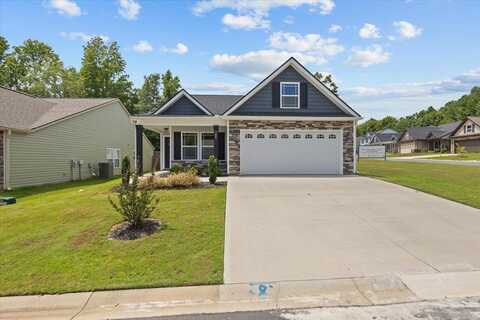 388 Timberwood Drive, Woodruff, SC 29388