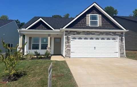 1128 Cleve Gosnell Lane, Spartanburg, SC 29303