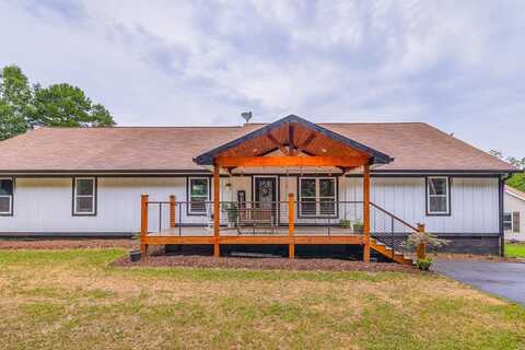 820 Goodjoin rd, Campobello, SC 29322