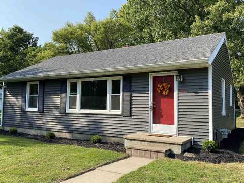 327 Orchard, Perry, MI 48872