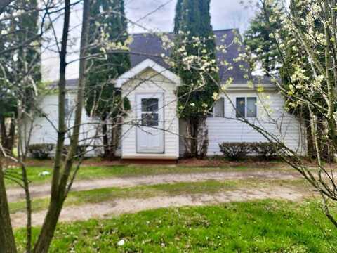 5638 Croswell, Croswell, MI 48422