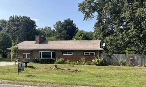 12004 Sharon, Oakley, MI 48649