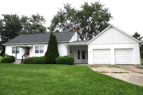 8554 MONROE, Durand, MI 48429