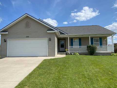 1314 Yarrow, Holt, MI 48842