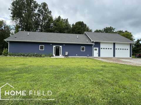 2700 Parmenter, Corunna, MI 48817