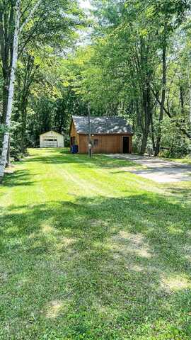 10348 E Houghton Lake, Houghton Lake, MI 48629