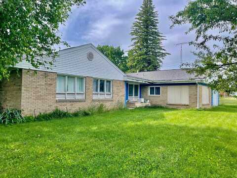 3280 Washington, Kingston, MI 48741