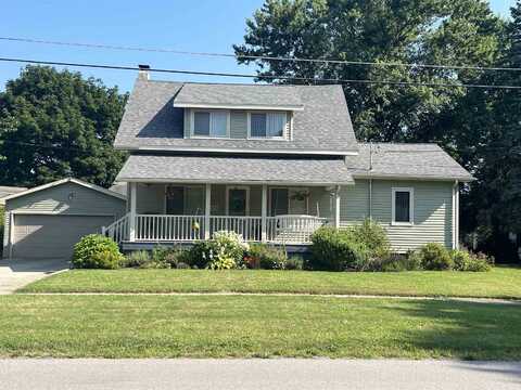 210 Mason, Chesaning, MI 48616