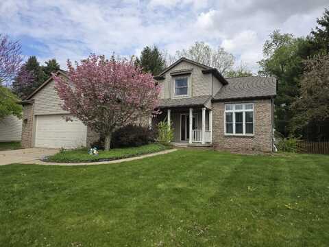 5554 Earliglow, Haslett, MI 48840