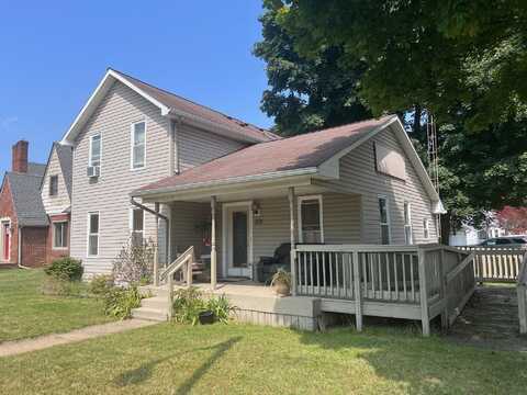 325 E Grand River, Fowlerville, MI 48836