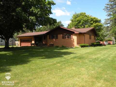 1015 Ward, Owosso, MI 48867