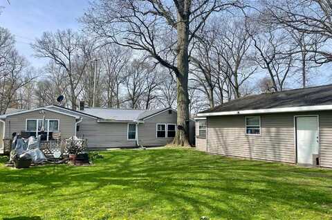 866 Kinter, Bronson, MI 49028