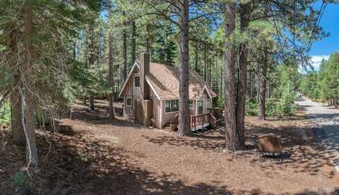 684 Shoshone Street, South Lake Tahoe, CA 96150