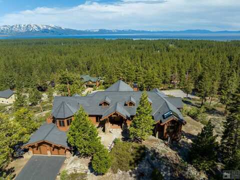 3567 Saddle Road, South Lake Tahoe, CA 96150