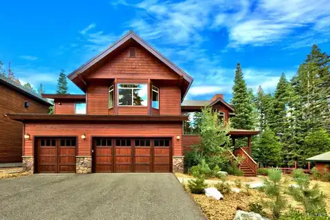 539 Wintoon Drive, South Lake Tahoe, CA 96150