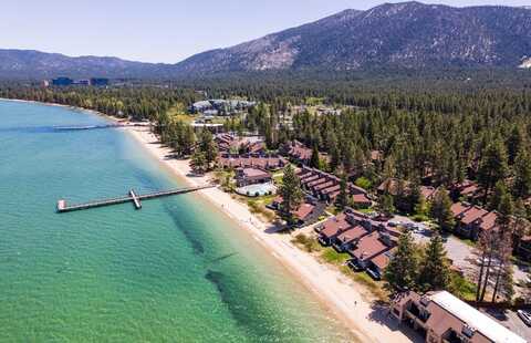 3535 Lake Tahoe Boulevard, South Lake Tahoe, CA 96150