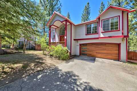 3067 Kokanee Trail, South Lake Tahoe, CA 96150