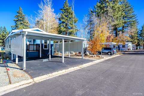 1080 Julie Lane, South Lake Tahoe, CA 96150