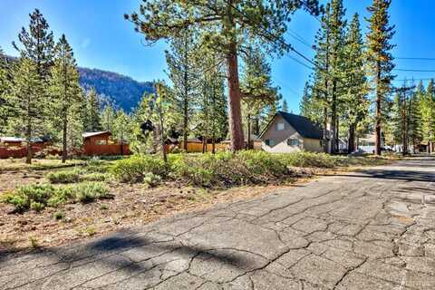 3381 Panorama Drive, South Lake Tahoe, CA 96150