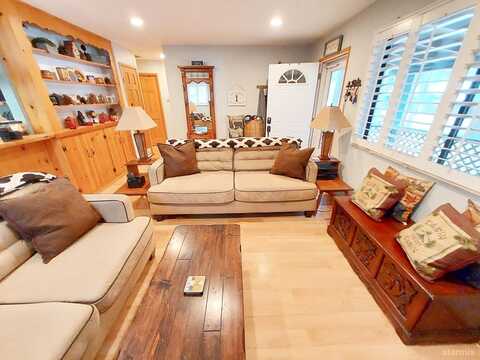 2651 Bertha Avenue, South Lake Tahoe, CA 96150