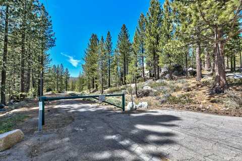 0 Sawmill Road, South Lake Tahoe, CA 96150