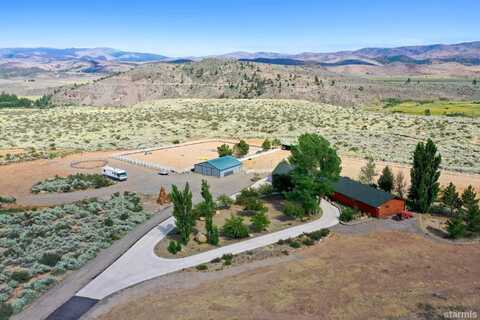 20865 Hwy 88, Markleeville, CA 96120