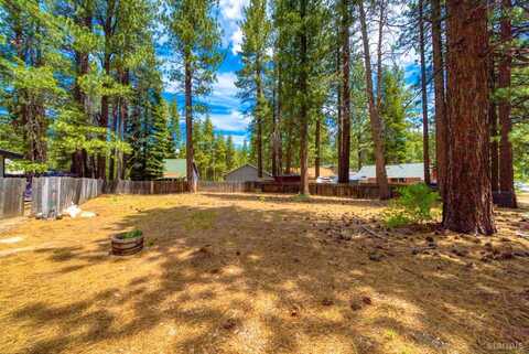 921 Gardner Street, South Lake Tahoe, CA 96150