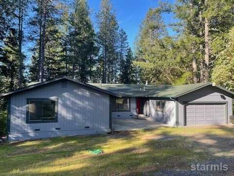 4001 Ridgewood Road, Willits, CA 95490