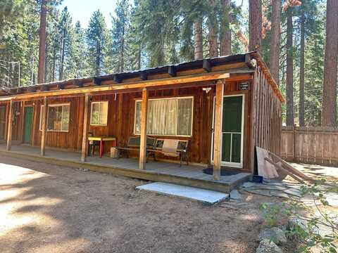 856 Julie Lane, South Lake Tahoe, CA 96150