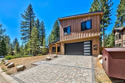 1184 Lone Indian Trail, South Lake Tahoe, CA 96150