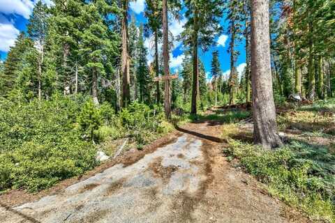 8715 Johnson Pass Road, Little Norway, CA 96150