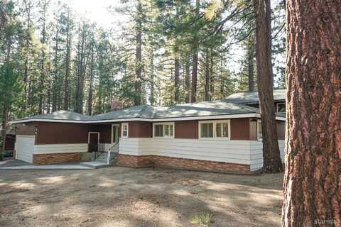 3875 Regina Road, South Lake Tahoe, CA 96150