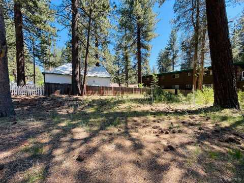 1068 Reno Avenue, South Lake Tahoe, CA 96150