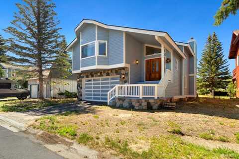 1655 Venice Drive, South Lake Tahoe, CA 96150