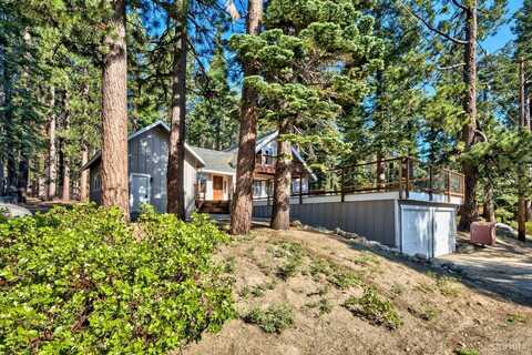 2004 Kickapoo Street, South Lake Tahoe, CA 96150