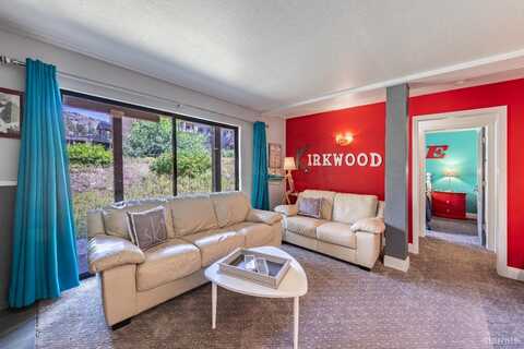 1410 Kirkwood Meadows Drive, Kirkwood, CA 95646