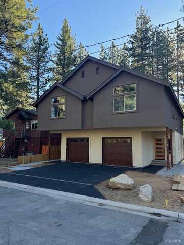 1077 Marjorie Street, South Lake Tahoe, CA 96150