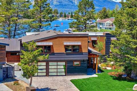 2157 Balboa Drive, South Lake Tahoe, CA 96150